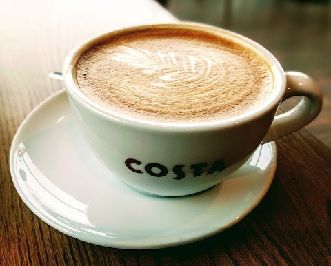 Costa Coffee