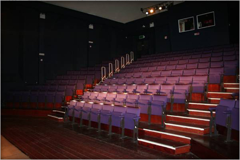 The Blakehay Theatre