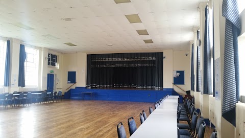 Filwood Community Centre