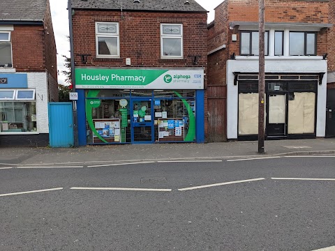 Housley Pharmacy - Alphega Pharmacy