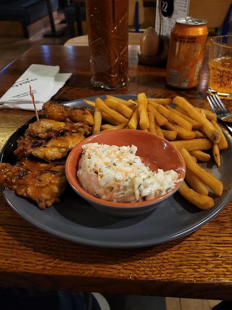 Nando's Aberdeen - Belmont Street