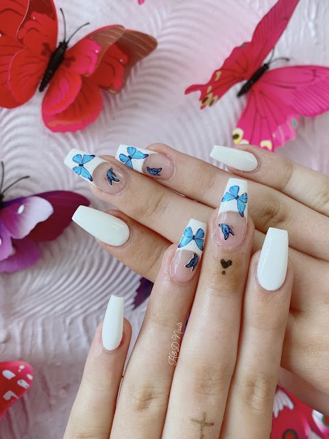 H & D Nails