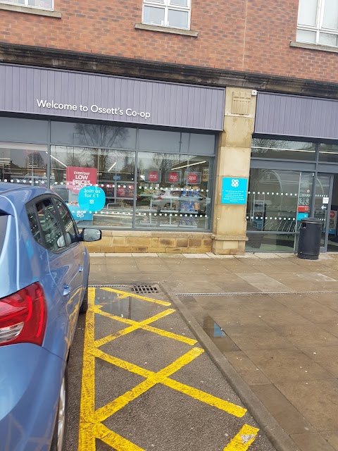 Co-op Food - Ossett