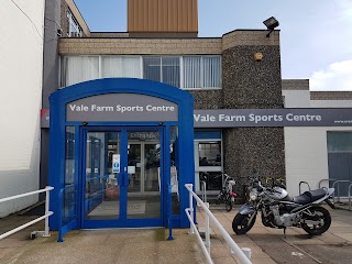 Vale Farm Sports Centre