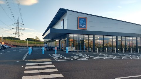 ALDI