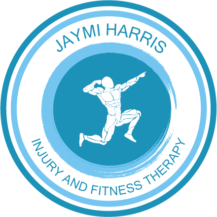 Jaymi Harris Injury & Fitness Therapy