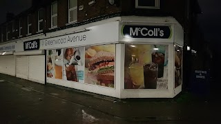 McColl's