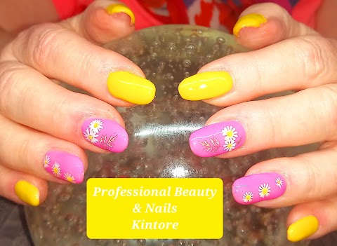 Professional Beauty and Nails