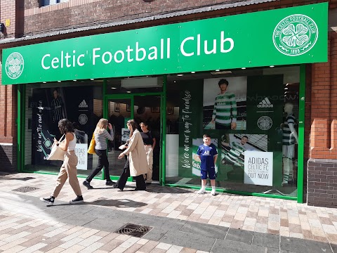 The Celtic Store - Belfast