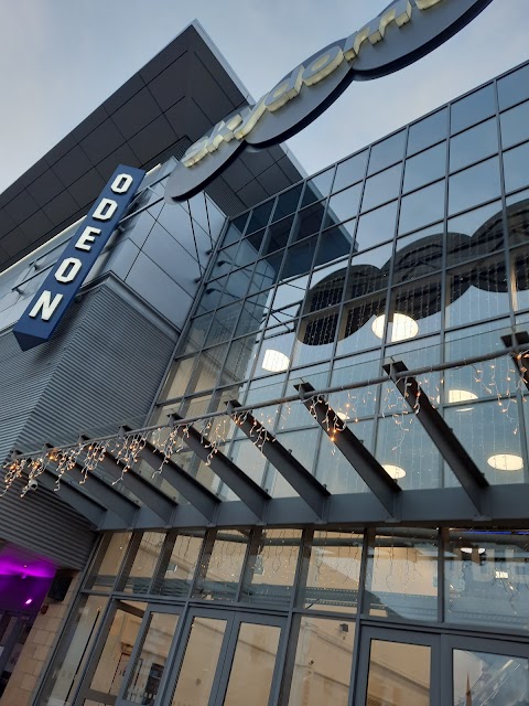 ODEON Coventry