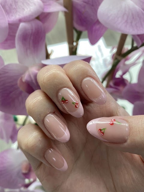 Saigon Nails