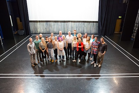 National Dance Company Wales