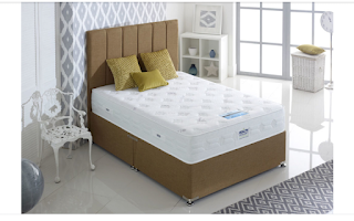 Pay Weekly Beds and Mattresses