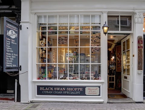 The Black Swan Shoppe LTD (Scarborough)