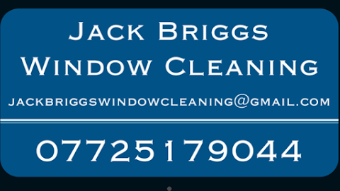 Jack Briggs Window Cleaning