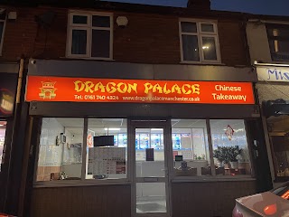 Dragon palace