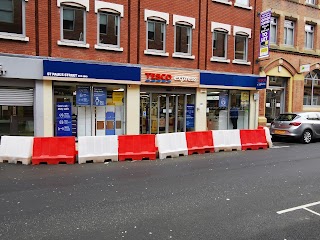 Tesco Express