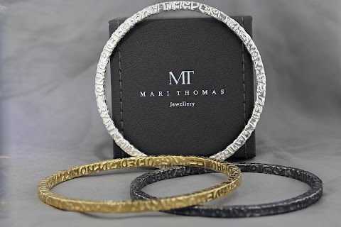 Mari Thomas Jewellery