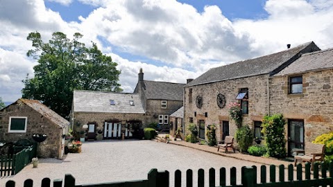 Bolehill Farm Cottages