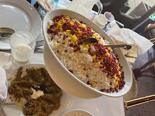 Mahdi Restaurant