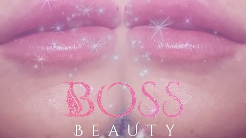 BOSS Beauty & Aesthetics HQ