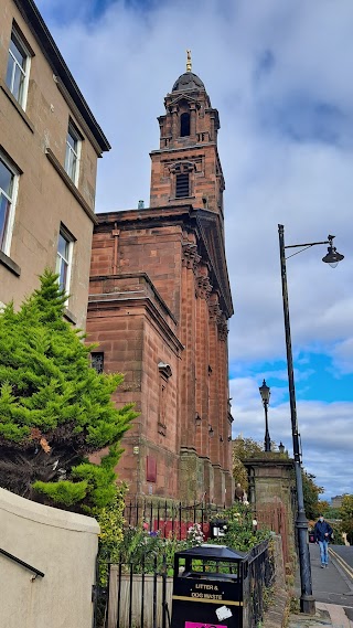 Garnethill Multicultural Centre