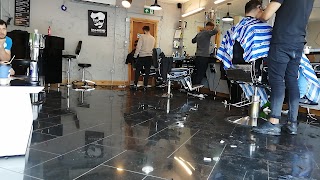 Vagabond Hair Studio