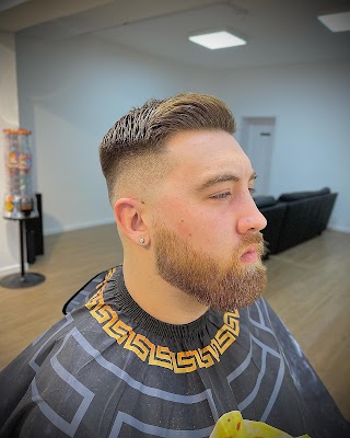 Legacy Barbers