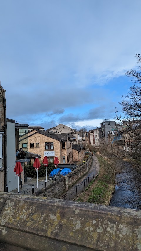 Franco Manca Edinburgh - Stockbridge