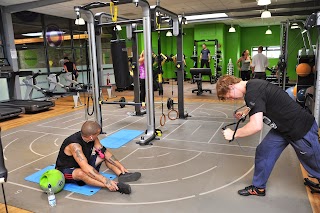 Tiddenfoot Leisure Centre