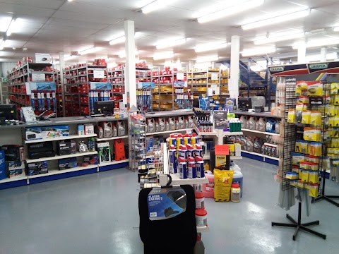 Motor Parts Direct, Didcot