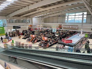 Asda Sheffield Supercentre