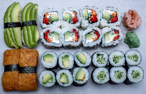 Time Sushi