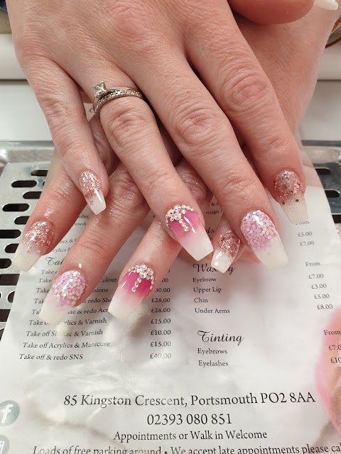 Gossip Nails and Beauty Salon