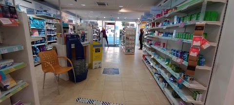 Boots Pharmacy