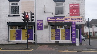 Shaw Road Off Licence