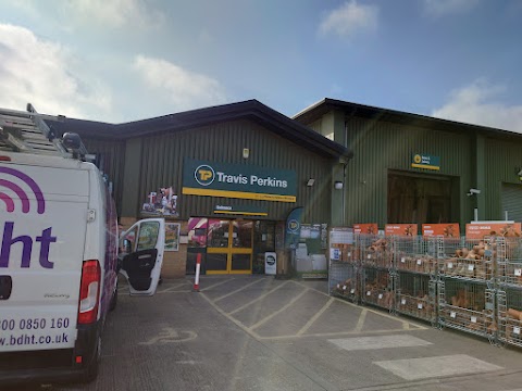 Travis Perkins Bromsgrove