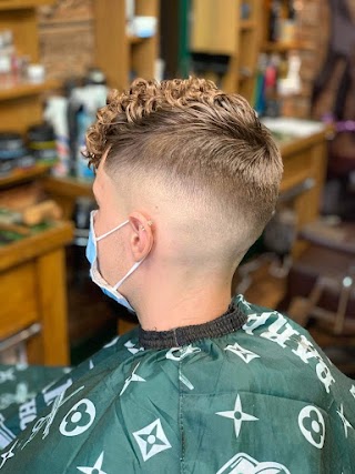 Maynooth Village Barber