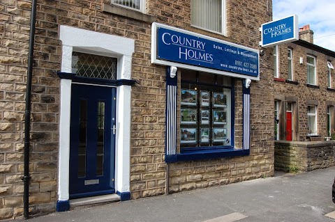 Country Holmes Estate and Letting Agents