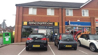 Shenstone Chinese Takeaway & Fish Bar