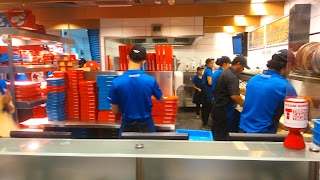 Domino's Pizza - London - West Wickham