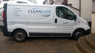 Cleanwise Carpet Care