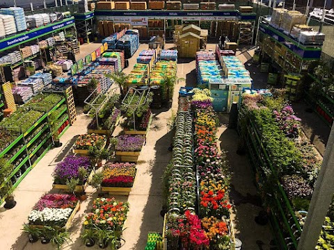 B&M Home Store with Garden Centre