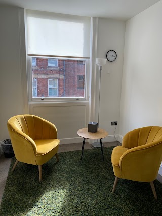 Leeds Counselling and Psychotherapy