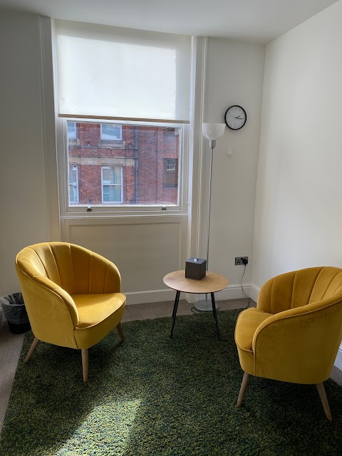 Leeds Counselling and Psychotherapy