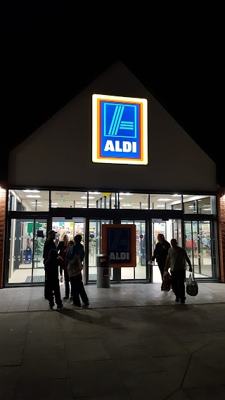 ALDI