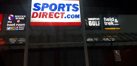 Sports Direct