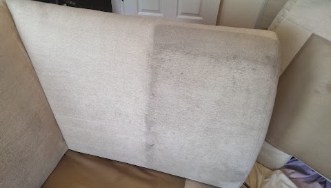 Absorb Carpet Cleaning