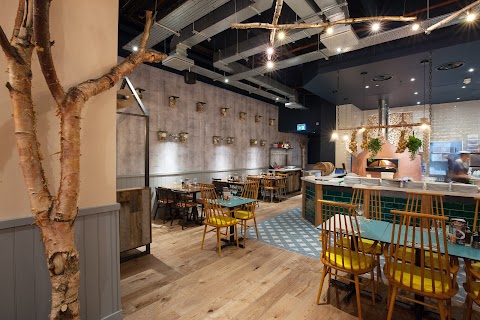 Zizzi - Bracknell