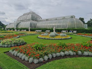 Royal Botanic Gardens, Kew